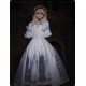 Susin Night Traveler 2.0 Corset, Blouse, Skirts and Jacket(Reservation/Full Payment Without Shipping)